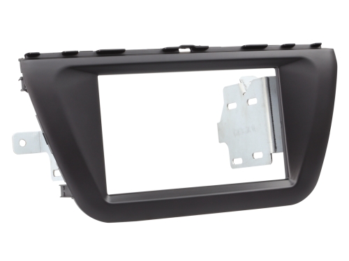 2-DIN RB Suzuki SX4  S-Cross   2013 > schwarz