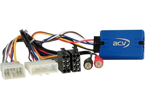 LFB Toyota Aygo 2014-2022 10Pin/28Pin