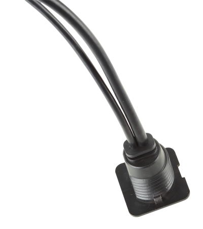 USB/HDMI Einbaubuchse/Aufbaugehäuse USB-A/HDMI