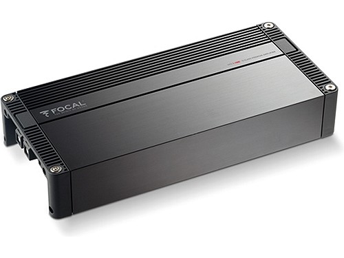 Focal FPX1.1000 | Mono / 1-Kanal Endstufe / Verstärker / Monoblock