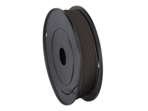 Stromkabel FLRY 1.50 mm² schwarz Spule 100 m