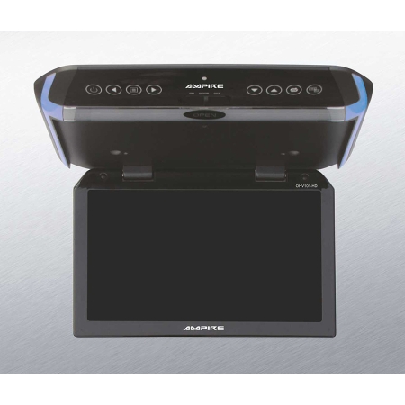 HD-DECKENMONITOR 25.6CM (10.1) MIT HDMI-EINGANG