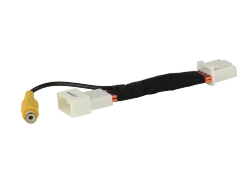 Rückfahrkamera-Interface (16-Pin) für Subaru (ab 2012)