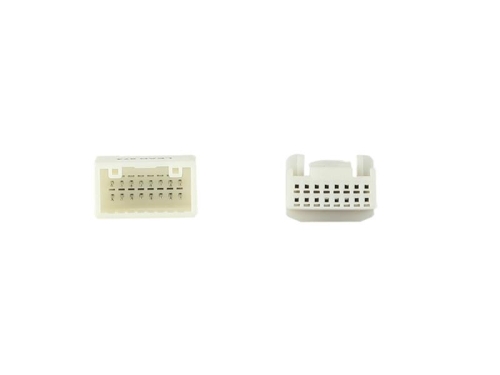 Rückfahrkamera-Interface (16-Pin) für Subaru (ab 2012)