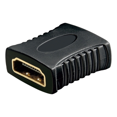 HDMI/HDMI Adapter, 4K@60HZ