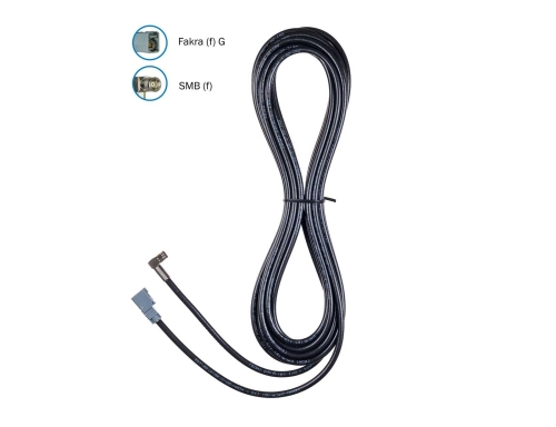 ATBB 2350.01 Anschlusskabel RG58, 6,5m