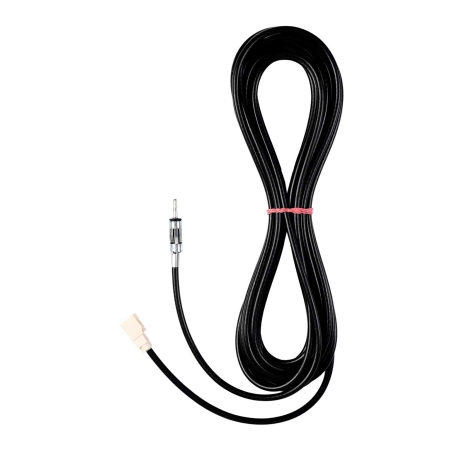 ATBB 2340.03 Anschlusskabel RG58, 6,5m