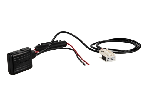 A2DP Bluetooth Streaming Interface für VW