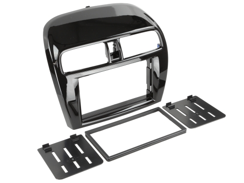 2-DIN RB Mitsubishi Mirage / Space Star 02/2013 >