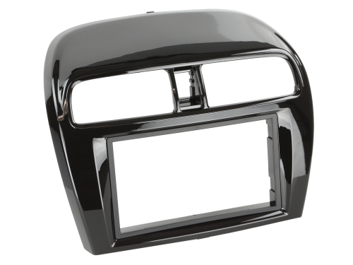 2-DIN RB Mitsubishi Mirage / Space Star 02/2013 >