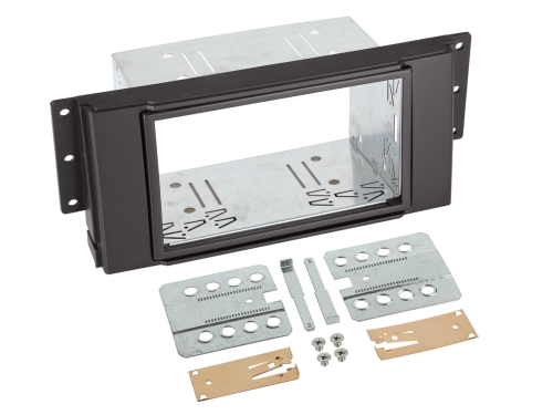 2-DIN RB Landrover Freelander / Discovery  / Range Rover
