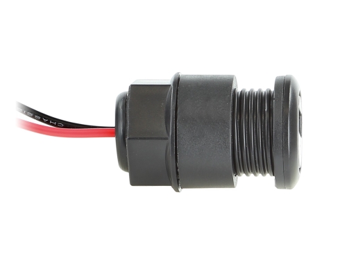 USB Einbau-Ladegerät 12V (1x 2.1A) – Kompakt