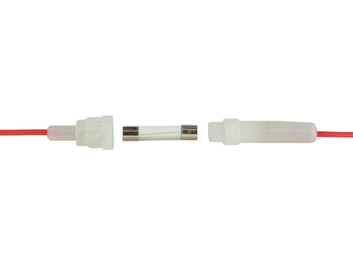 USB Einbau-Ladegerät 12V (1x 2.1A) – Kompakt