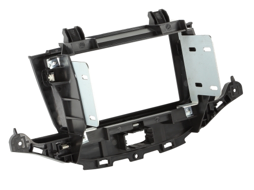 2-DIN Radioblende Opel Astra K(B-K) 10/2015-08/2019