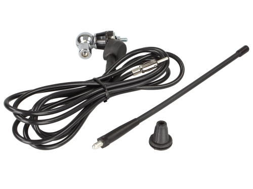 Dachantenne AM/FM DAB+ geeignet universal passiv flexibel