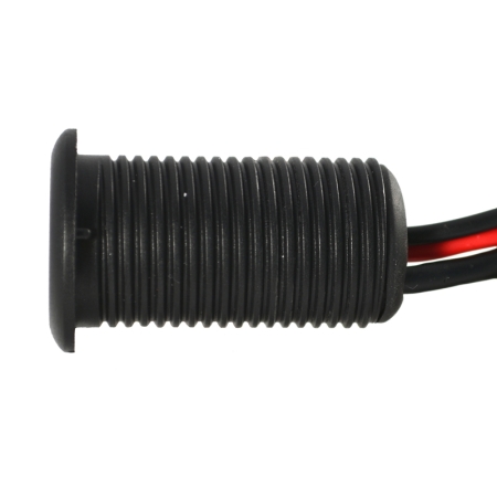 Dual-USB-Ladegerät 12/24V > USB, 3.1A