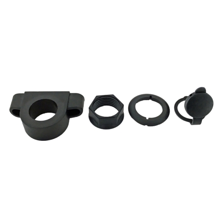 Dual-USB-Ladegerät 12/24V > USB, 3.1A