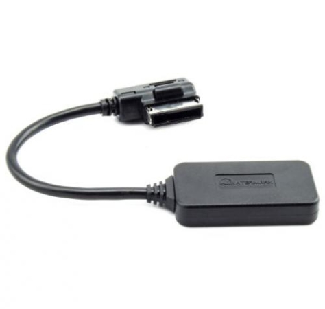 Bluetooth MMI / AMI Adapter für Audi, VW, Seat & Skoda