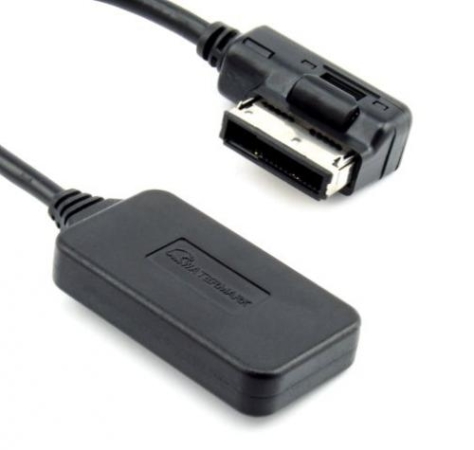 Bluetooth MMI / AMI Adapter für Audi, VW, Seat & Skoda