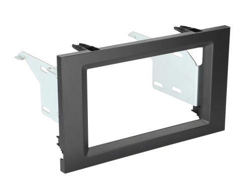 2-DIN Radioblende Mercedes Actros 4 (MP4)/Arocs1