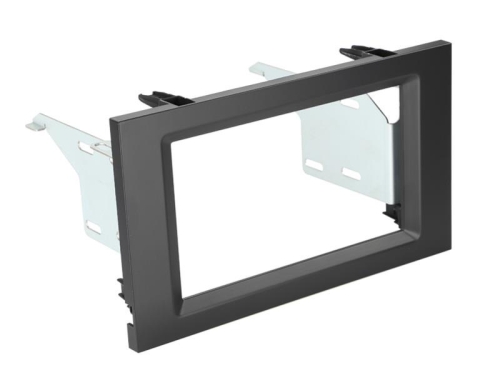 2-DIN Radioblende Mercedes Actros 4 (MP4)/Arocs1