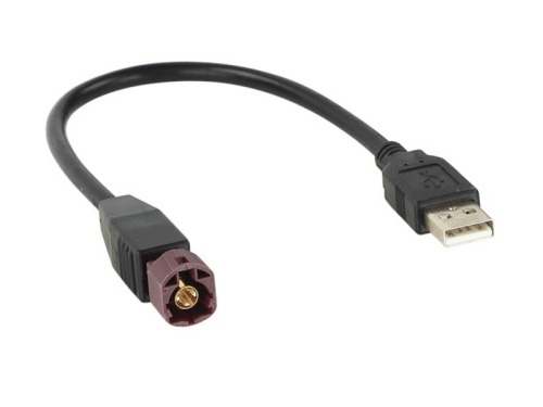 USB Adapter Mercedes Sprinter(W906) Vito(W447)