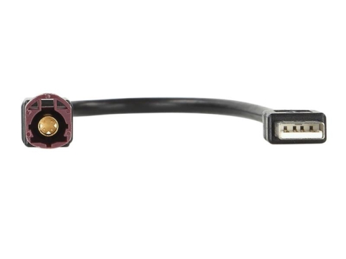 USB Adapter Mercedes Sprinter(W906) Vito(W447)