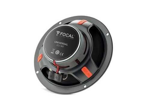 Focal ICU165 Integration 2-Wege Coax 16.5 cm