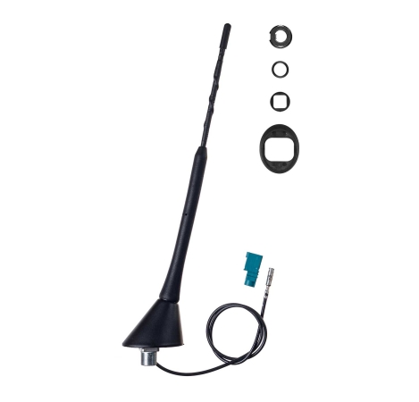 ATTB 2116.01 Dachantenne (AM, FM, DAB+) PASSIV