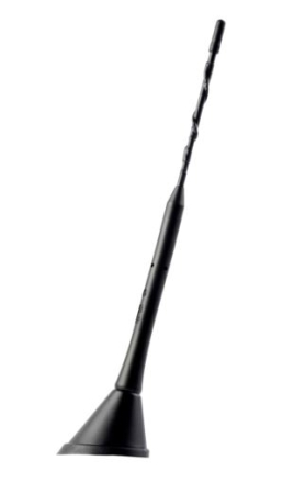 ATTB 2116.01 Dachantenne (AM, FM, DAB+) PASSIV