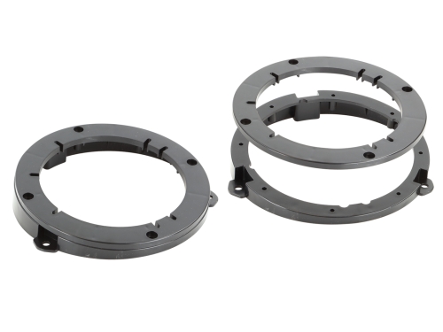 LA-Aufnahme Ø 165 mm Subaru Impreza > Front