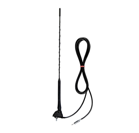 ATTB 3940.51 Dachantenne  AM, FM, DAB, DAB+