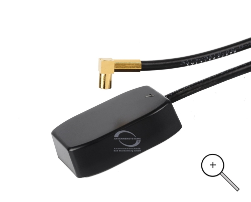 ATTB 4573.01 Klebeantenne DAB+