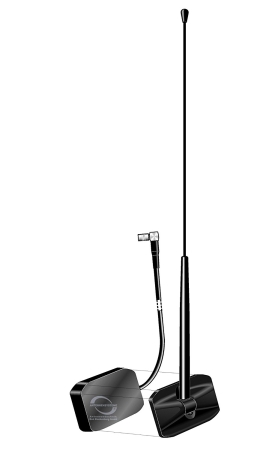 ATTB 4573.01 Klebeantenne DAB+