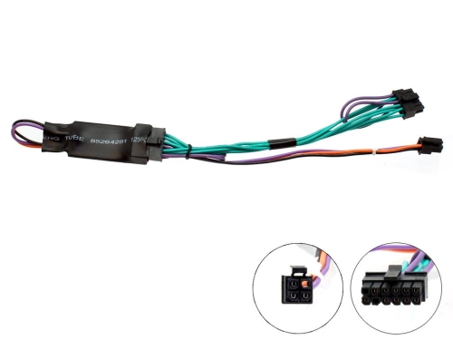 LFB Kabel 42s/acv > Parrot 4 Pin nicht mehr lieferbar