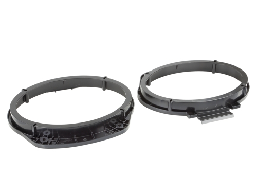 Lautsprecherringe Chevrolet Camaro Ø160x240mm Türe Front