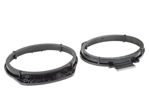 Lautsprecherringe Chevrolet Camaro Ø160x240mm Türe Front