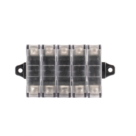 Sicherungs-/Stromverteiler-System (5er Pack)