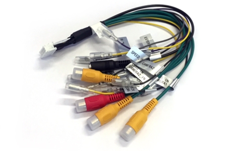 für Die Modelle ZENEC Z-E3756, Z-3766, Z-N956