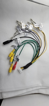 für Die Modelle ZENEC Z-E3756, Z-3766, Z-N956