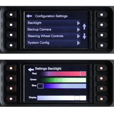 Radiohalterung 2DIN Metra 99-5839CH Turbotouch Klima Ford Mustang + B-Ware