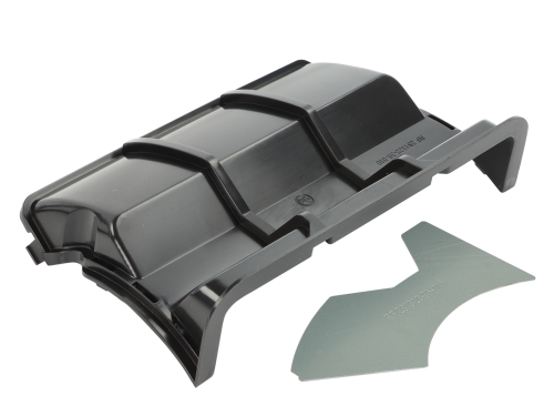 2-DIN RB Seat Mii/Skoda Citigo/VW Up schwarz
