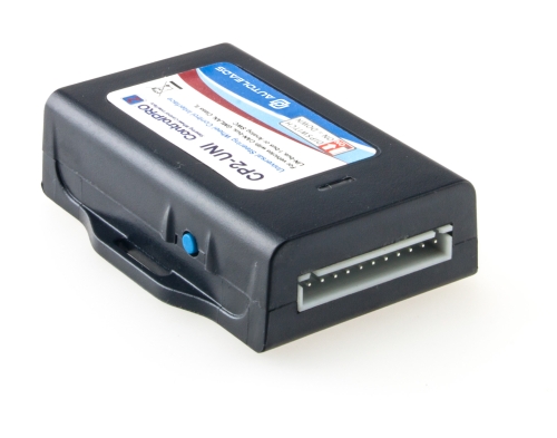 Autoleads CP2-PSA52 Lenkradfernbedienungsadapter für Peugeot - Citroen