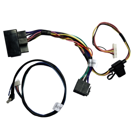 Autoleads CP2-PSA52 Lenkradfernbedienungsadapter für Peugeot - Citroen