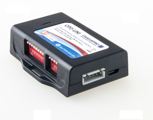 Autoleads CP2-BM32 LFB Adapter für BMW & Mini mit K-Bus