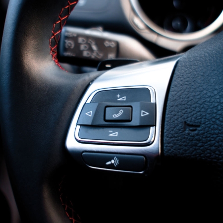 Autoleads CP2-BM32 LFB Adapter für BMW & Mini mit K-Bus