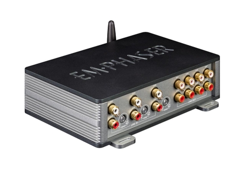 Emphaser EA-D8 DIGIT 8-CH DSP mit BT-Audio