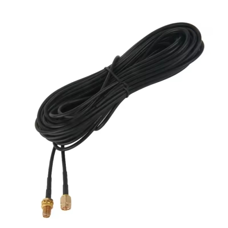 SMA SMA-Stecker - Buchse Verlängerug 3 Meter