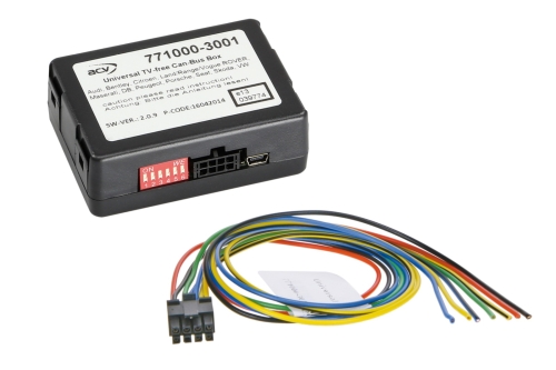 TV Freischaltung universal