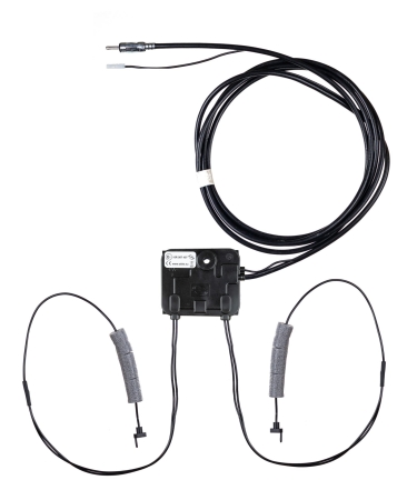 ATTB 5010.01 Dipolantenne (AM, FM, DAB) opt. mit 4724.02
